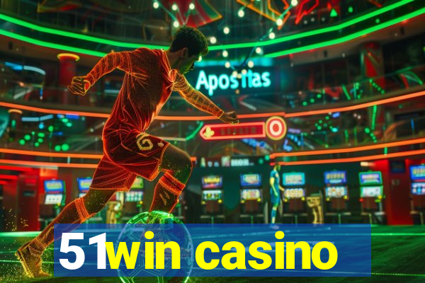 51win casino